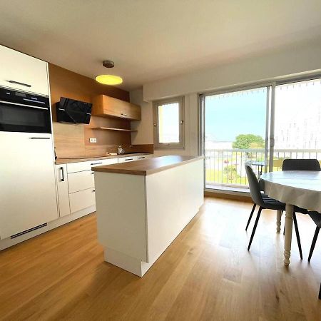 Appartement Port Le Pouliguen Luaran gambar