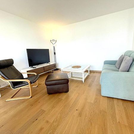 Appartement Port Le Pouliguen Luaran gambar